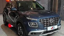 Used Hyundai Venue SX Plus 1.0 Turbo DCT in Ahmedabad