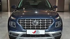 Used Hyundai Venue SX Plus 1.0 Turbo DCT in Ahmedabad