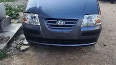 Used Hyundai Santro Xing GL in Dehradun