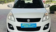 Used Maruti Suzuki Swift Lxi ABS [2014-2017] in Kharar