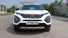Used Tata Safari XZA Plus Gold in Lucknow