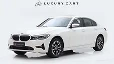 Used BMW 3 Series 330i Sport in Karnal