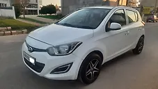 Used Hyundai i20 Magna (O) 1.2 in Mohali