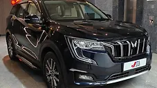 Used Mahindra Old Generation XUV700 AX7 Luxury Pack AWD Diesel 2.2L Turbo Automatic 7 STR in Ahmedabad