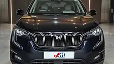 Used Mahindra Old Generation XUV700 AX7 Luxury Pack AWD Diesel 2.2L Turbo Automatic 7 STR in Ahmedabad
