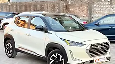 Used Nissan Magnite XV Dual Tone in Surat