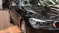 Used BMW 3 Series GT 320d Luxury Line [2014-2016] in Mumbai