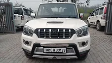 Used Mahindra Scorpio 2021 S5 in Bettiah