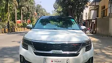 Used Kia Seltos GTX Plus 1.4 in Thane