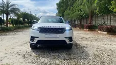 Used Land Rover Range Rover Velar S R-Dynamic 2.0 Petrol in Bangalore
