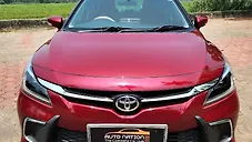 Used Toyota Glanza G AMT [2022-2023] in Thiruvananthapuram