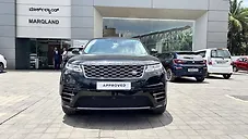 Used Land Rover Range Rover Velar 2.0 R-Dynamic S Petrol 250 [2017-2020] in Bangalore