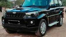Used Mahindra Scorpio 2021 S3 Plus in Agra