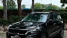 Used Kia Seltos HTK 1.5 in Ambala Cantt
