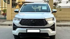 Used Toyota Innova Hycross ZX (O) Hybrid (Electric + Petrol) Automatic (e-CVT) 7 STR in Delhi