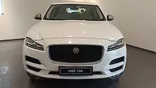 Used Jaguar F-Pace Prestige in Mumbai