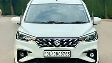Used Maruti Suzuki Ertiga VXi (O) CNG [2023-2025] in Delhi