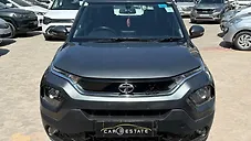 Used Tata Punch Accomplished MT in Jaipur