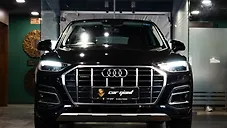 Used Audi Q5 Technology 45 TFSI [2021-2024] in Delhi