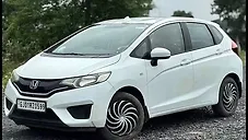 Used Honda Jazz S Petrol in Ahmedabad