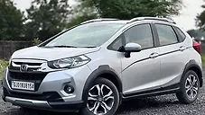 Used Honda WR-V VX MT Petrol in Ahmedabad