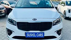 Used Kia Carnival Premium 7 STR in Gurgaon