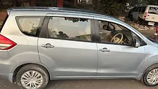 Used Maruti Suzuki Ertiga VXi Petrol Manual Smart Hybrid in Delhi