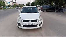 Used Maruti Suzuki Swift LXi in Jaipur