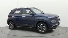 Used Hyundai Venue SX Plus 1.0 Turbo DCT in Hyderabad