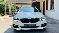 Used BMW 5 Series 530d M Sport [2017-2019] in Pune