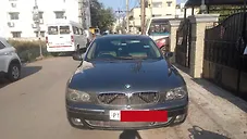 Used BMW 7 Series 740Li Sedan in Chennai