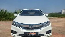 Used Honda City 4th Generation V Petrol [2017-2019] in Thiruvananthapuram