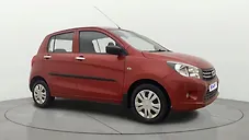 Used Maruti Suzuki Celerio VXi (O) [2017-2019] in Bangalore