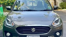 Used Maruti Suzuki Dzire ZXi Plus in Chennai