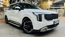 Used Kia Carnival Limousine Plus Diesel Turbo Automatic in Mumbai