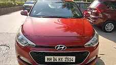 Used Hyundai Elite i20 Sportz 1.2 in Mumbai