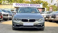 Used BMW 3 Series 320d Luxury Plus in Pune
