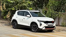 Used Kia Sonet HTK (O) Diesel 1.5L Turbo 6 Speed Manual in Mumbai