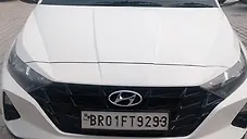 Used Hyundai i20 Magna 1.2 MT [2020-2023] in Bettiah