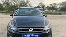 Used Volkswagen Vento Highline Plus 1.5 AT (D) 16 Alloy in Ludhiana