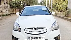 Used Hyundai Verna Transform 1.5 SX CRDi in Raipur