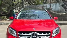Used Mercedes-Benz GLA 200 d Sport in Pune