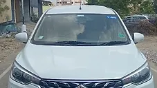 Used Maruti Suzuki Ertiga Lxi Petrol Manual Smart Hybrid in Chennai