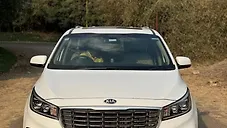 Used Kia Carnival Prestige 7 STR in Pune