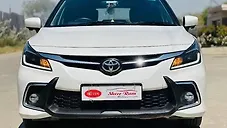 Used Toyota Glanza V [2022-2023] in Ahmedabad