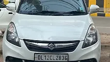 Used Maruti Suzuki Swift Dzire VXI in Delhi