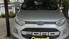 Used Ford EcoSport Trend 1.5L TDCi [2015-2016] in Kochi