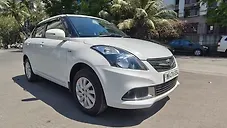 Used Maruti Suzuki Swift DZire ZXI in Mumbai