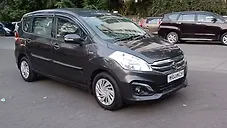 Used Maruti Suzuki Ertiga VXI CNG in Mumbai