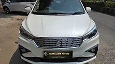 Used Maruti Suzuki Ertiga VXi AT [2022-2022] in Mumbai